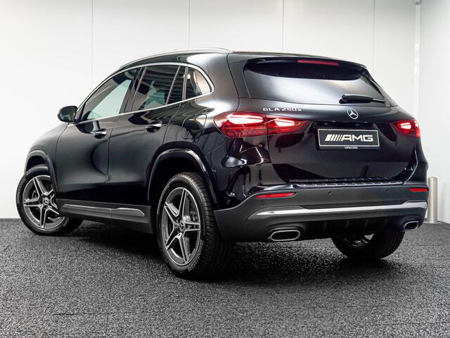 Mercedes-Benz GLA-KLASSE GLA 250 e AMG Line | Pano | Keyless