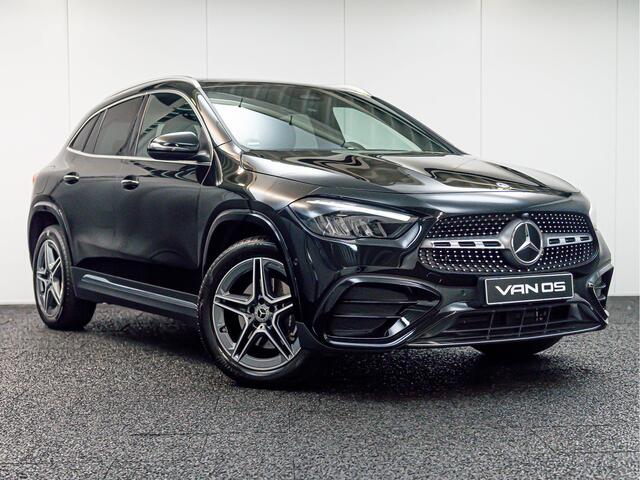 Mercedes-Benz GLA-KLASSE GLA 250 e AMG Line | Pano | Keyless