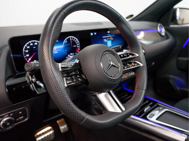 Mercedes-Benz GLA-KLASSE GLA 250 e AMG Line | Pano | Keyless
