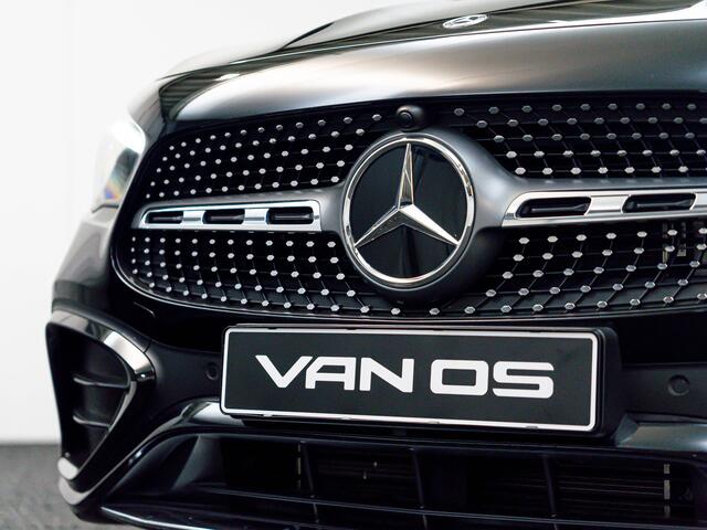 Mercedes-Benz GLA-KLASSE GLA 250 e AMG Line | Pano | Keyless