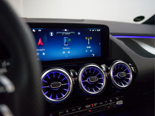 Mercedes-Benz GLA-KLASSE GLA 250 e AMG Line | Pano | Keyless