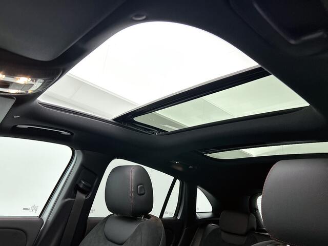 Mercedes-Benz GLA-KLASSE 180 Business Solution AMG | Trekhaak | GUARD 360 ° Vehicle protection Plus | Advanced Sound System | MULTIBEAM LED |