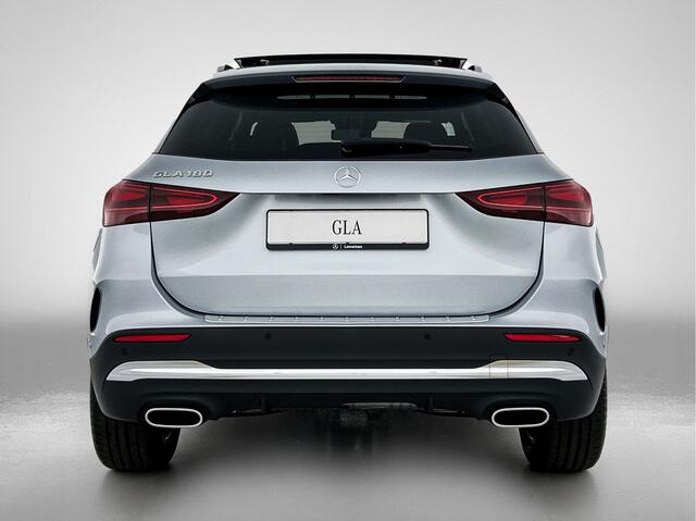 Mercedes-Benz GLA-KLASSE 180 Business Solution AMG | Trekhaak | GUARD 360 ° Vehicle protection Plus | Advanced Sound System | MULTIBEAM LED |