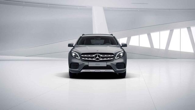 Mercedes-Benz GLA-KLASSE 180 Business Solution AMG | Keyless | High Peformance LED | Stoelverwarming | Achteruitrijcamera |