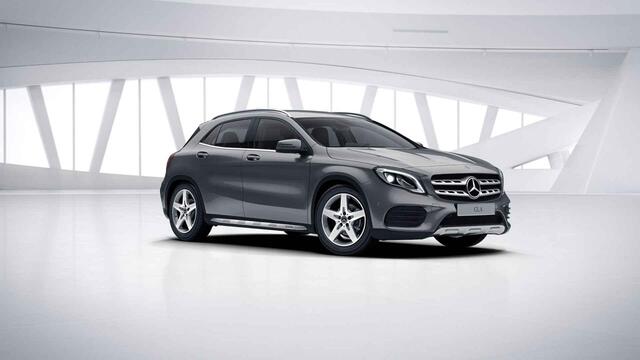 Mercedes-Benz GLA-KLASSE 180 Business Solution AMG | Keyless | High Peformance LED | Stoelverwarming | Achteruitrijcamera |