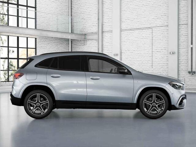 Mercedes-Benz GLA-KLASSE 250 e Business Solution AMG