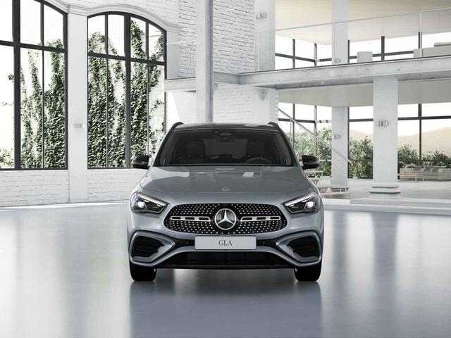 Mercedes-Benz GLA-KLASSE 250 e Business Solution AMG