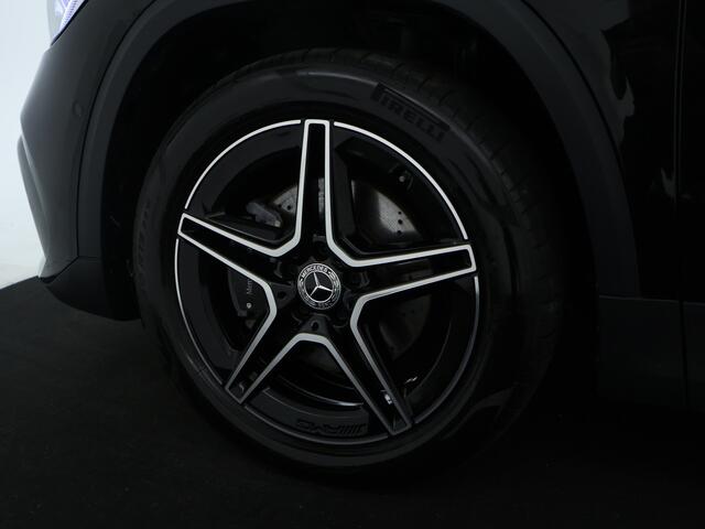 Mercedes-Benz GLA-KLASSE 250 e AMG Plug-in Hybride AMG line | Night Pakket | Memory Voorstoelen | Sfeerverlichting | Dodehoek Assist. Inclusief 24 maanden MB Certified garantie voor Europa.