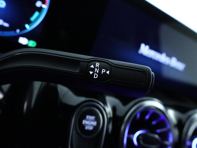 Mercedes-Benz GLA-KLASSE 250 e AMG Plug-in Hybride AMG line | Night Pakket | Memory Voorstoelen | Sfeerverlichting | Dodehoek Assist. Inclusief 24 maanden MB Certified garantie voor Europa.