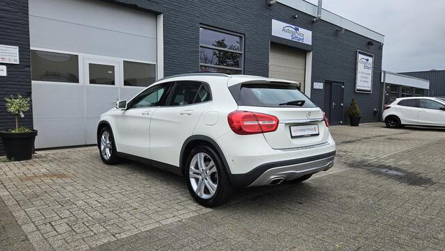 Mercedes-Benz GLA-KLASSE 200 Urban Sport | PANORAMADAK | LED | NAVI | VOLLEDIGE ONDERHOUDSHISTORIE