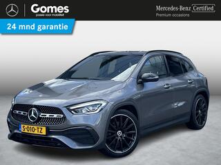 mercedes-benz-gla-klasse-180-amg-li