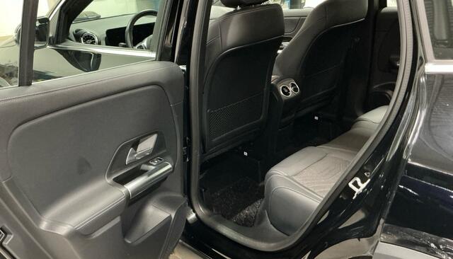 Mercedes-Benz GLA-KLASSE 250 e Business Line Stoelverwarming/Zomer+winter velgen/Camera/Navi groot.