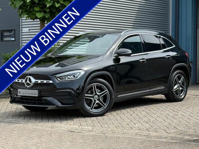 Mercedes-Benz GLA-KLASSE 250 e AMG Line LED | CLIMA | SFEERVERLICHTING