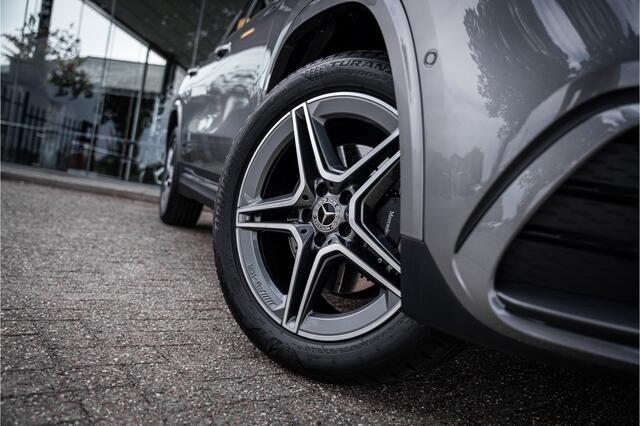 Mercedes-Benz GLA-KLASSE 250 e Star Edition AMG Line ** Panodak ** Keyless ** Camera ** Carplay