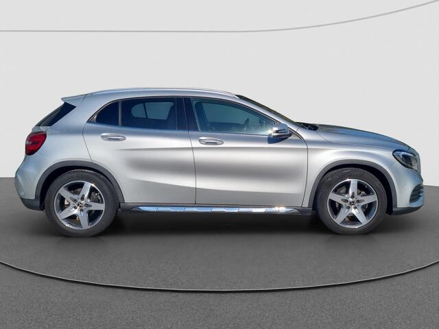 Mercedes-Benz GLA-KLASSE 180 Business Solution AMG | Pano | NL AUTO