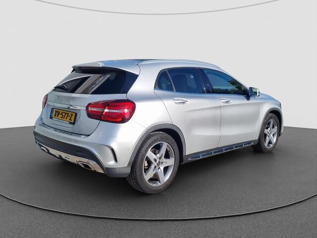Mercedes-Benz GLA-KLASSE 180 Business Solution AMG | Pano | NL AUTO
