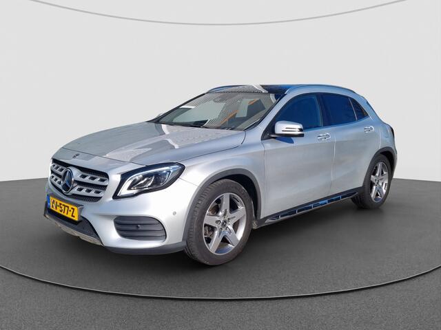 Mercedes-Benz GLA-KLASSE 180 Business Solution AMG | Pano | NL AUTO