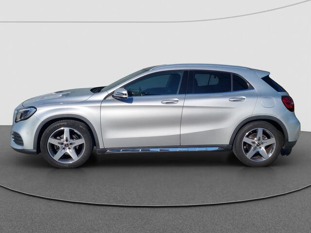 Mercedes-Benz GLA-KLASSE 180 Business Solution AMG | Pano | NL AUTO
