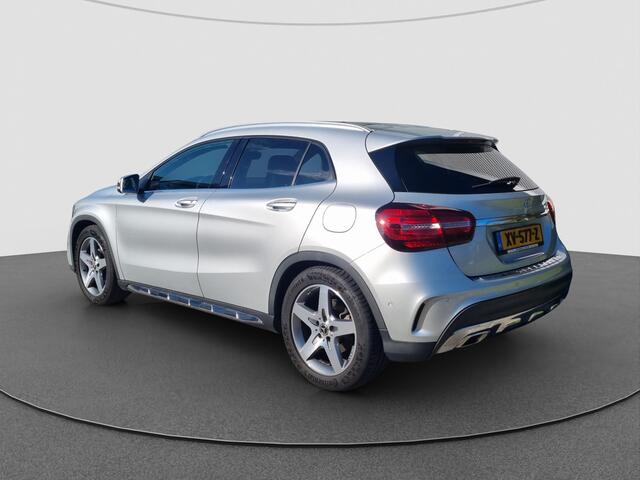 Mercedes-Benz GLA-KLASSE 180 Business Solution AMG | Pano | NL AUTO