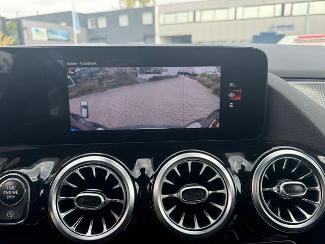 Mercedes-Benz GLA-KLASSE 200 d AMG CAMERA/LEER 2020