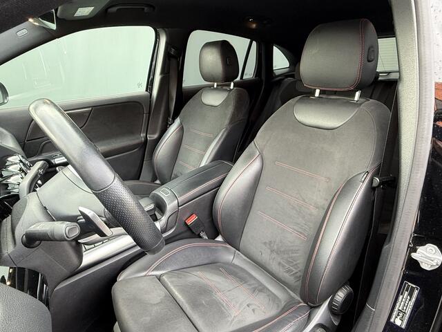 Mercedes-Benz GLA-KLASSE BWJ 2021 250e 161 PK AMG Line AUTOMAAT |