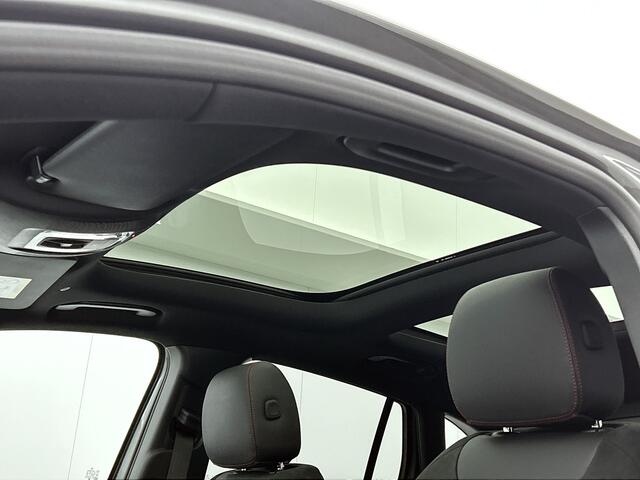 Mercedes-Benz GLA-KLASSE 250 e Business Solution AMG | Trekhaak | Parkeerpakket met achteruitrijcamera | EASY PACK achterklep | Sound system | Dodehoekassistent | Stoelverwarming voor | KEYLESS GO |