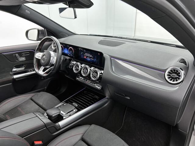 Mercedes-Benz GLA-KLASSE 250 e AMG Line Pano, Trekhaak, Memory