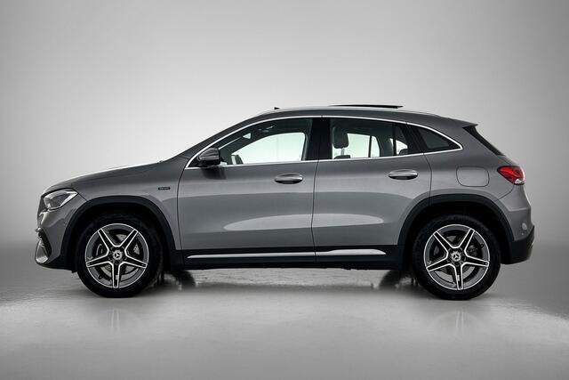 Mercedes-Benz GLA-KLASSE 250 e AMG Line Pano, Trekhaak, Memory