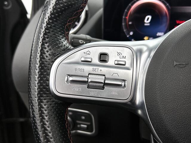 Mercedes-Benz GLA-KLASSE 250 e AMG Line Pano, Trekhaak, Memory
