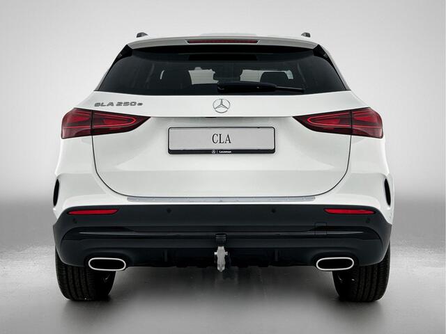 Mercedes-Benz GLA-KLASSE 250 e Business Solution AMG | Premium Plus pakket | Nightpakket | GUARD 360 ° Vehicle protection Plus | Trekhaak | Head-up display | Voorstoelen met memoryfunctie | MULTIBEAM LED |