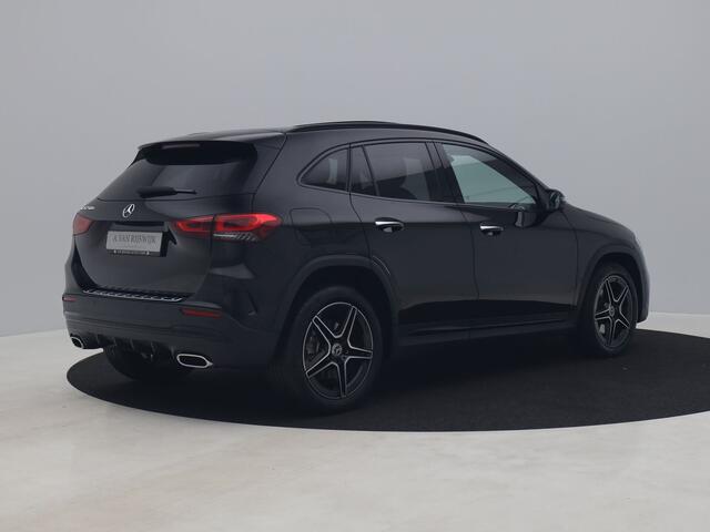 Mercedes-Benz GLA-KLASSE 250 e AMG Line | NIGHT | PANO | WIDESCREEN | SFEERVERL. | MEMORY | CARBON