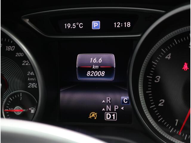 Mercedes-Benz GLA-KLASSE 200 AMG line | Panoramadak