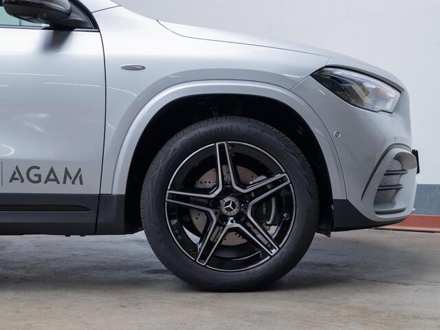 Mercedes-Benz GLA-KLASSE 250 e Business Solution AMG Premium PLUS | Panorama dak