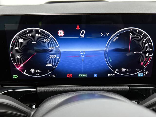 Mercedes-Benz GLA-KLASSE 250 e Business Solution AMG | Premium Plus pakket | GUARD 360 ° Vehicle protection Plus | Nightpakket | Head-up display | MBUX Augmented Reality | Voorstoelen met Memory | MULTIBEAM LED |