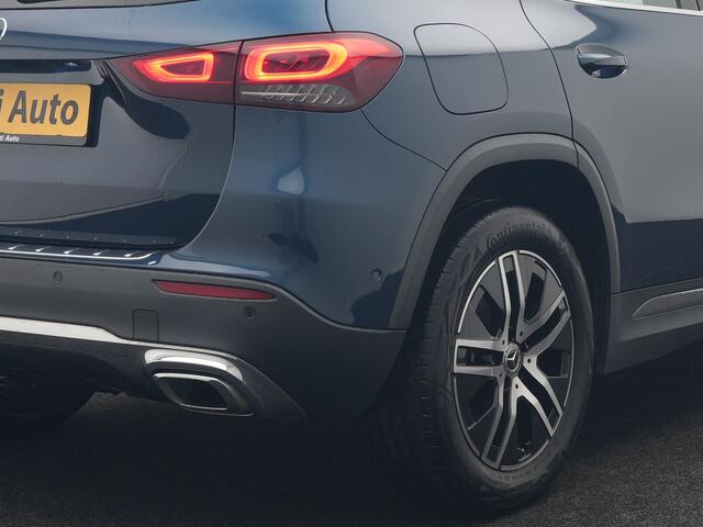 Mercedes-Benz GLA-KLASSE 250 e Style Plug In Hybrid 218pk Dealer O.H. PHEV | 360 Camera | Adaptive Cruise | Apple Carplay | Widescreen Navigatie | Lederen Sportstoelen Verwarmd | 18" L.M | Virtual | DAB |