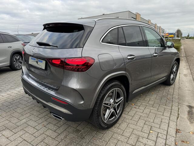 Mercedes-Benz GLA-KLASSE 250 e AMG Line Pano-Dak | Distronic | Elekt. Klep | Keyless | Camera | Stoelverw