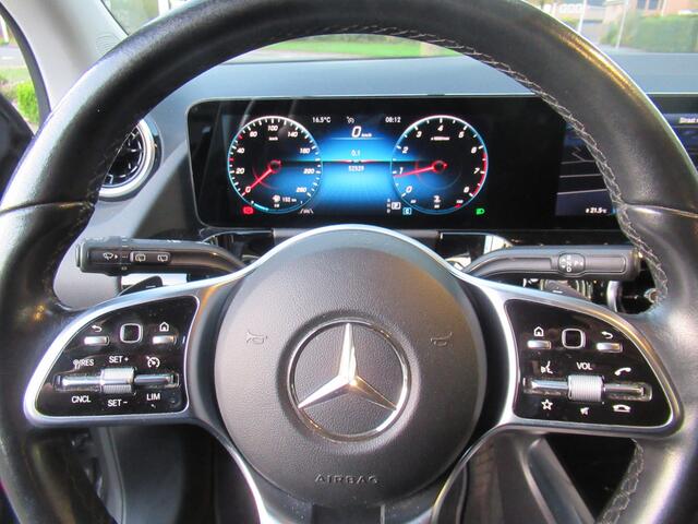 Mercedes-Benz GLA-KLASSE 200 Urban/Trekhaak/Widescreen