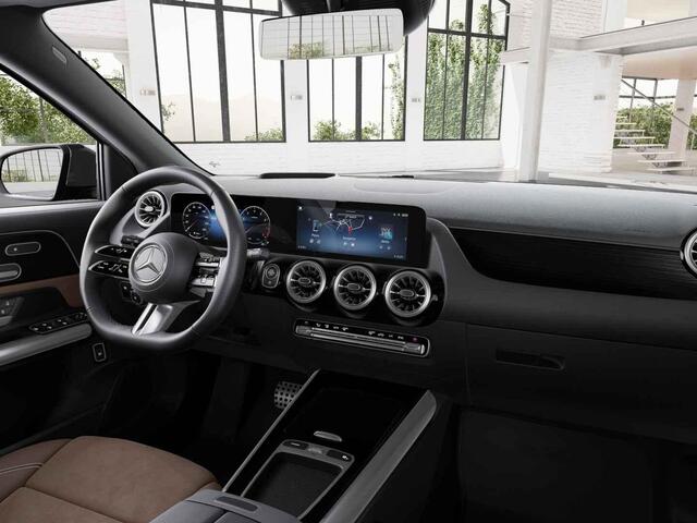 Mercedes-Benz GLA-KLASSE 180 Business Solution AMG