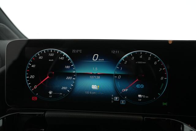 Mercedes-Benz GLA-KLASSE 250 e AMG Plug-In Hybride | AMG Line | NIght Pakket | Distronic | Trekhaak | Keyless-Go | Ledkoplampen | Easy Pack Achterklep, Inclusief 24 maanden MB Certified garantie voor Europa.