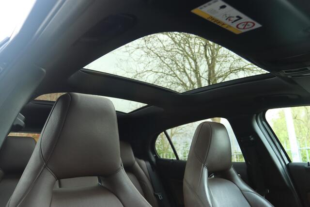 Mercedes-Benz GLA-KLASSE 200 PRESTIGE AUT. AMG | PANO | CAMERA | LEDER | XENON | HARMAN/KARDON | ACC | KEY-LESS