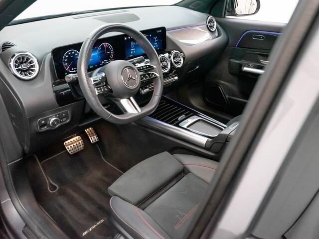 Mercedes-Benz GLA-KLASSE GLA 250 e AMG Line | Pano | Camera | Keyless Go