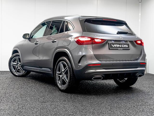 Mercedes-Benz GLA-KLASSE GLA 250 e AMG Line | Pano | Camera | Keyless Go