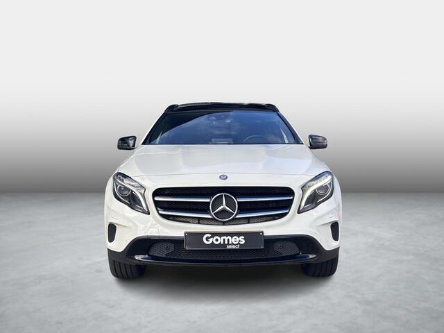 Mercedes-Benz GLA-KLASSE 250 4Matic Prestige | Memorypakket | Panoramadak | Stoelverwarming