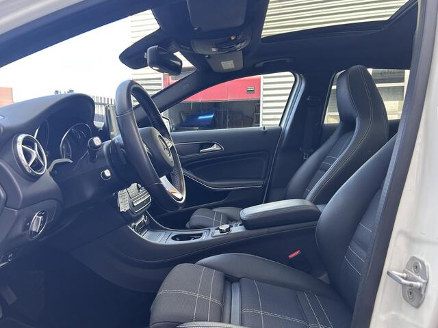 Mercedes-Benz GLA-KLASSE 250 4Matic Prestige | Memorypakket | Panoramadak | Stoelverwarming