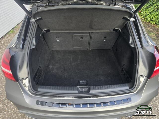 Mercedes-Benz GLA-KLASSE - AMG 45 4MATIC Premium Plus