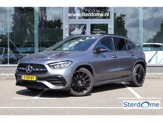 mercedes-benz-gla-klasse-180-amg-li