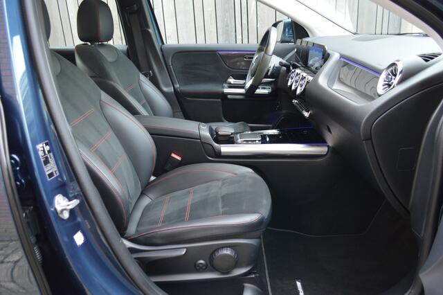 Mercedes-Benz GLA-KLASSE 250 e AMG Led Panorama Distronic Widescreen Sfeer Camera Pdc