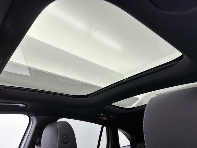 Mercedes-Benz GLA-KLASSE 250 e Business Solution AMG | AMG Line Plus pakket | Trekhaak | GUARD 360 ° Vehicle protection Plus | Nightpakket | Head-up display | 360°-camera | Voorstoelen met Memory | MULTIBEAM LED |