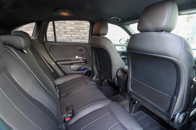 Mercedes-Benz GLA-KLASSE 250 e Style | Adaptieve cruise | Matrix LED | Burmester audio | Rijklaarprijs - incl.garantie