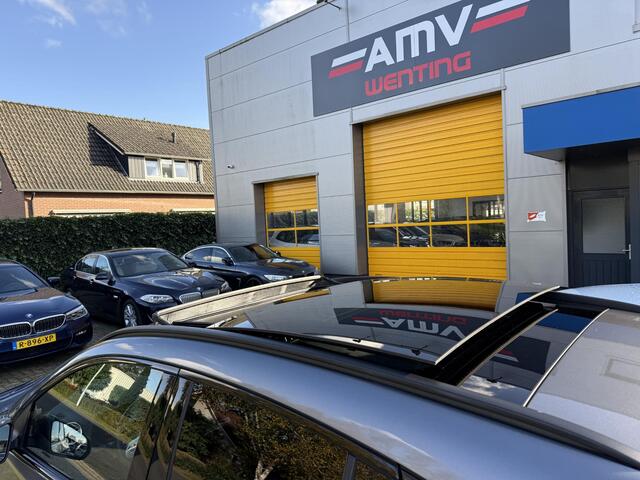 Mercedes-Benz GLA-KLASSE 200 AMG 163PK AutomaatoPanooBurmester